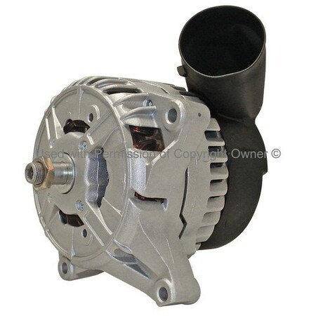 Mpa Quality-Built Alternator Remanufactured, 13526 13526